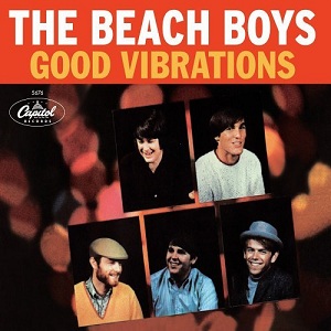 The Beach Boys